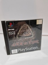 ebay® Auktion 389932144559 | Ark Of Time - Sony Playstation 1 PS1 - Ohne Anleitung - OVP PAL CiB Thumbnail of ebay® auction 389932144559 | Ark Of Time - Sony Playstation 1 PS1 - Ohne Anleitung - OVP PAL CiB