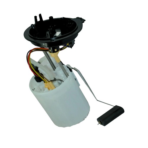 Carburant Pompe dans Réservoir Pour Audi A3 Q2 VW T-Roc 1.6 2.0 Tdi 2012-2020 - Photo 7 sur 7