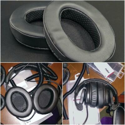 Thick Foam EarPad Cushion For Sennheiser HD280 HD380 HD280 PRO HD380 PRO Headset
