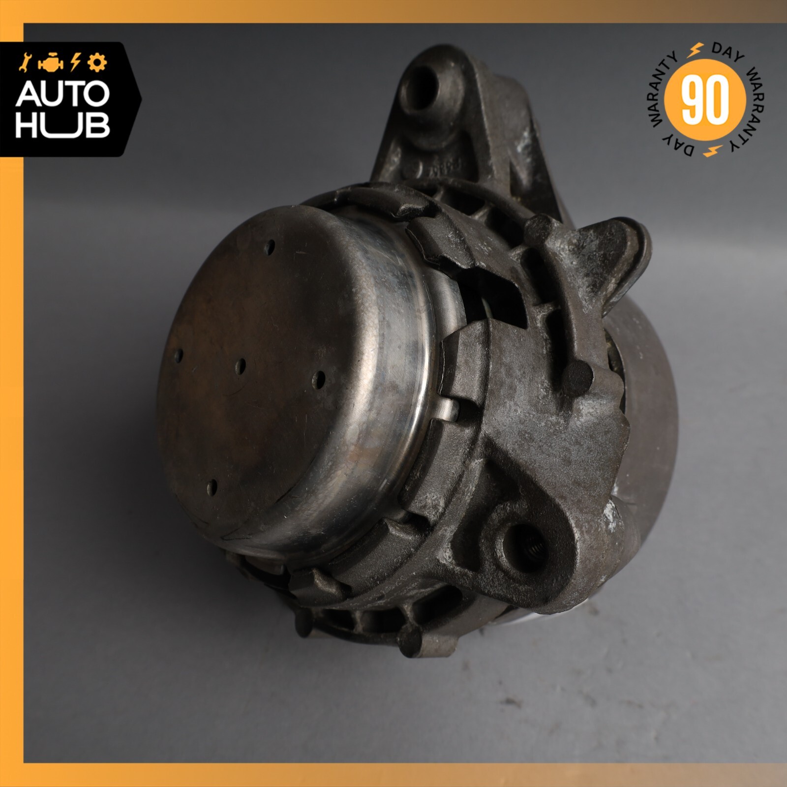 17-23 Aston Martin DB11 Right Passenger Side Engine Mount OEM 7k MILES