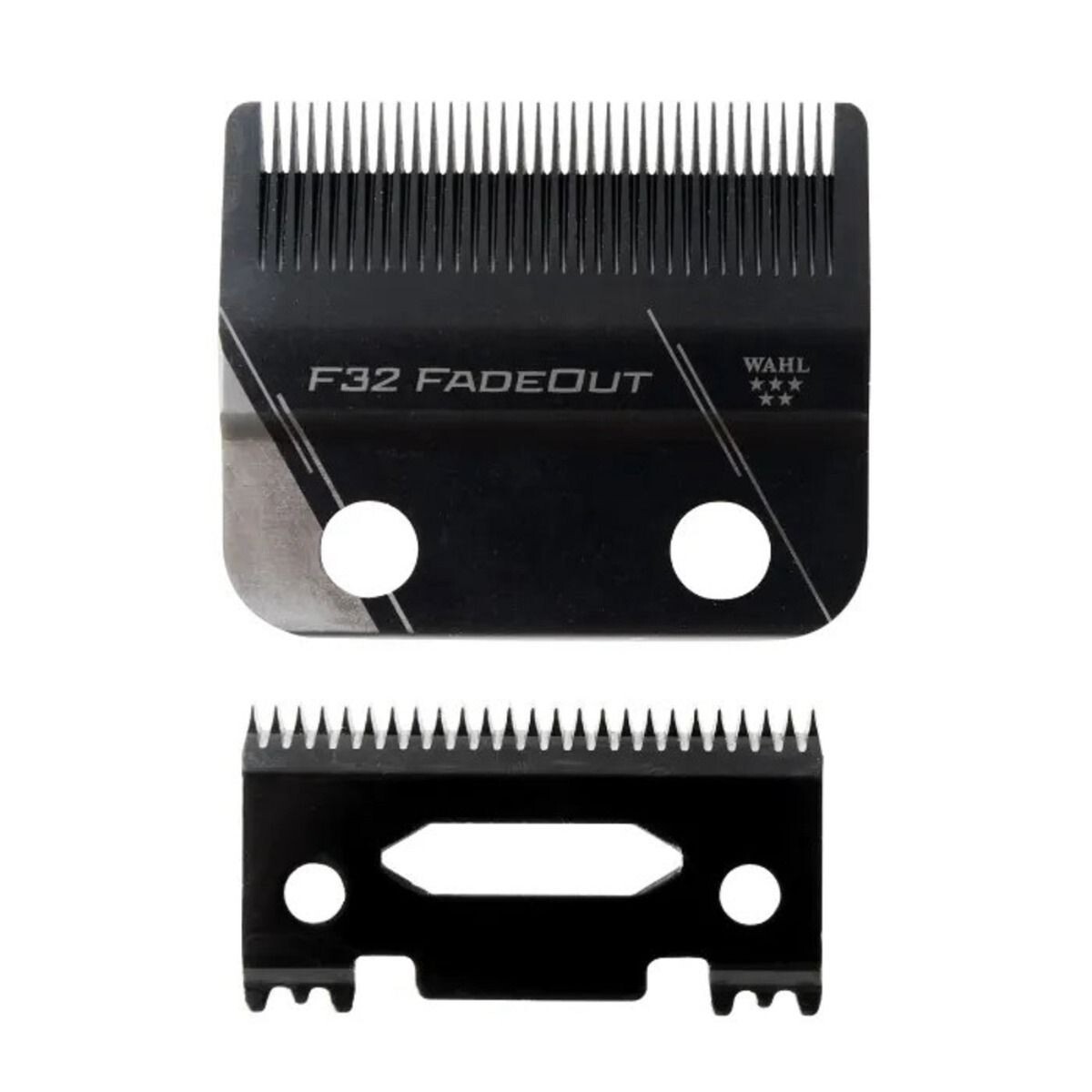 Wahl Professional Vapor F32 FadeOut Replacement Blade Set (3026840