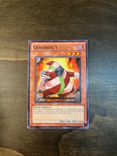 YU-GI-OH CARDS (FIEND, AQUA, AND FISH MONSTERS)-YOU PICK- BUY MORE AND SAVE - Picture 29 of 215