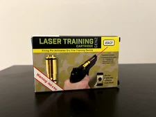 G-Sight Gen2 Laser Training Cartridge 45ACP