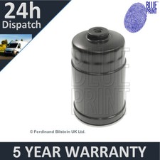 Fits Kia Hyundai + Other Models Blue Print Fuel Filter