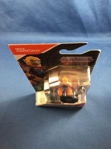 Mega Construx Masters Of The Universe Series 2 Beast Man - Picture 8 of 12