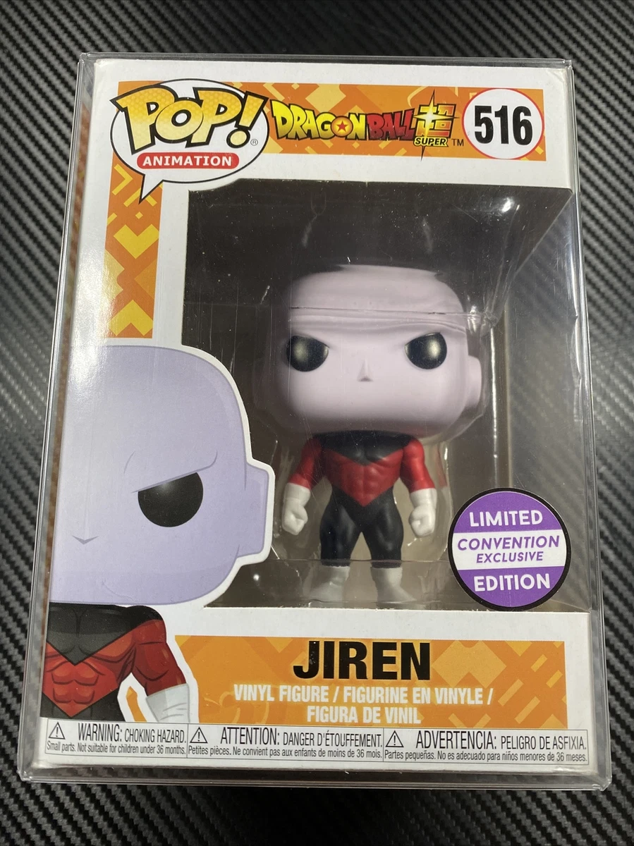 West coast toys jiren funko pop sales