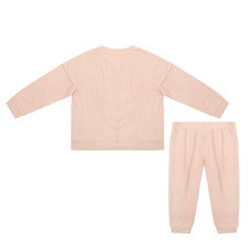 Firetrap 2 Piece Rib Set Infants Size 5-6 Yrs