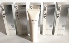 Shiseido Ibuki Gentle Cleanser Face Wash 30ml 1oz each lot of 5