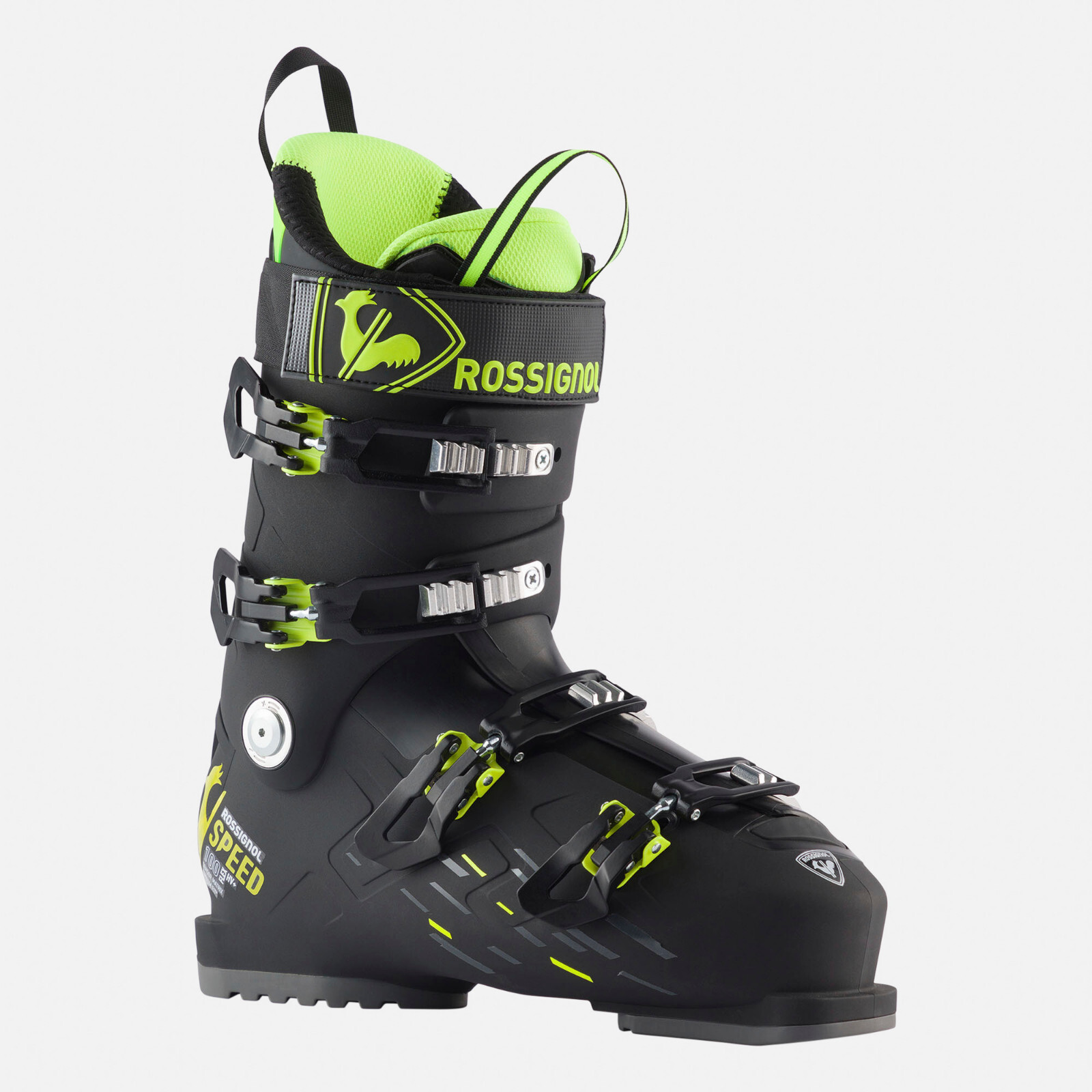 SALOMON Scarponi da sci Rossignol Speed 100 HV+ 2025 Uomo 29 5 MP US 11 5