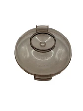 Sunbeam OSKAR Food Processor 14081 Replacement Work Bowl LID ONLY