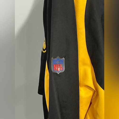 Reebok Steelers Jacket - Picture 10 of 13