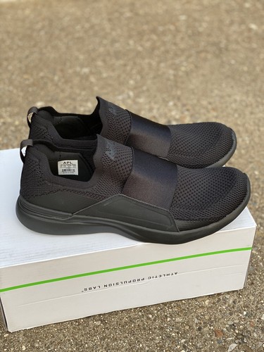 apl techloom bliss black