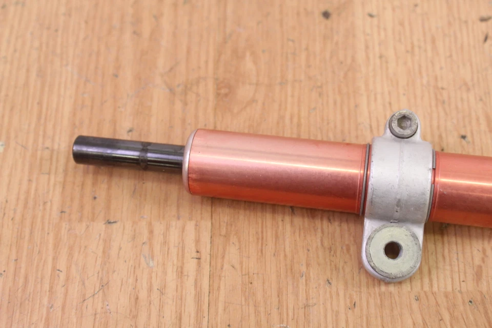 Estabilizador/amortecedor de direção 2000 APRILIA RSV 1000 - Imagem 4 de 4