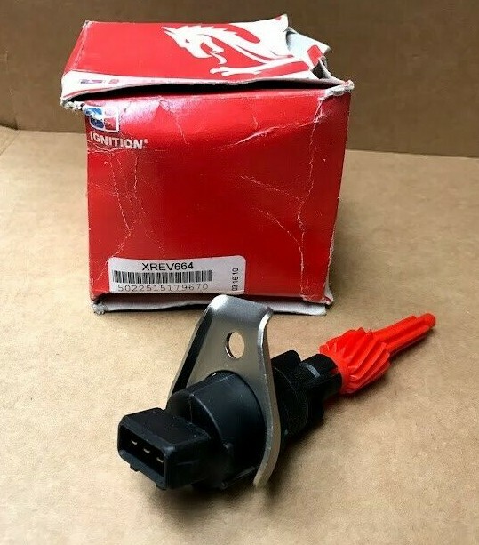 SKODA FABIA 1.9 TDi 2000-2008 ATD AXR Speed Odometer Sensor XREV664