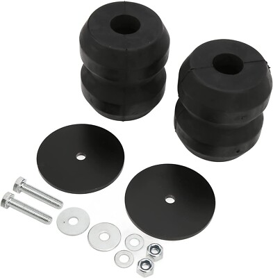Acouto Suspension Enhancement System