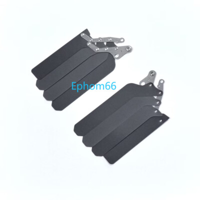 A Set of New Shutter Blade Curtain for Canon EOS R5 R6 R6 II R6II Replacement