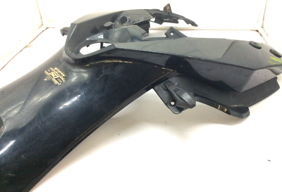 Ski Doo Black Console MX Z Renegade Summit Back Country Power TEK