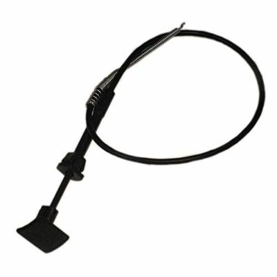 Stens Chokezug 290-282 für MTD 946-0616A, schwarz
