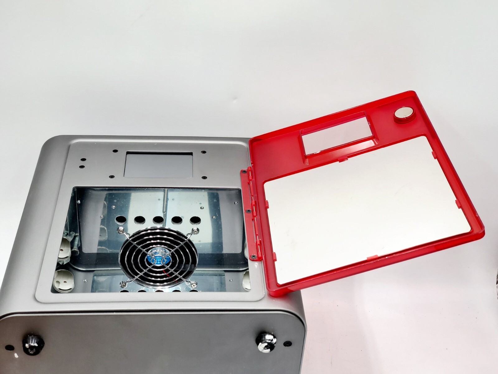 SprintRay ProCure Model SRP1811A Post-processing 3D Printing