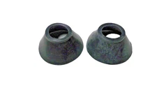 40192 UNIVERSAL TIE ROD BOOTS (1pair) for JD FORD IH MF MM CASE TRACTOR