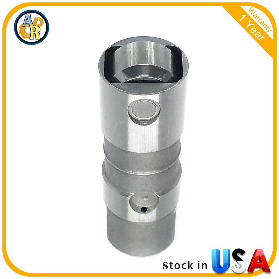 For GM LS1 LS2 LS3 LS6 LS7 16PCS Performance Hydraulic Roller Lifters & Guides - Image 2 of 4