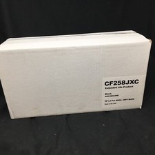 58X Black Compatible Toner Cartridge CF258JXC HP LJ Pro M404 / MFP M428