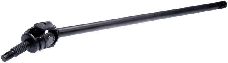 Drive Axle Shaft for 2005-2006 Jeep Wrangler | eBay