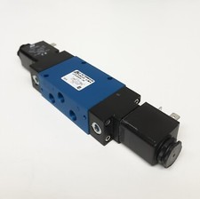 Automatic Valve USA L0702ABWW-AA 3/2 120V 50/...