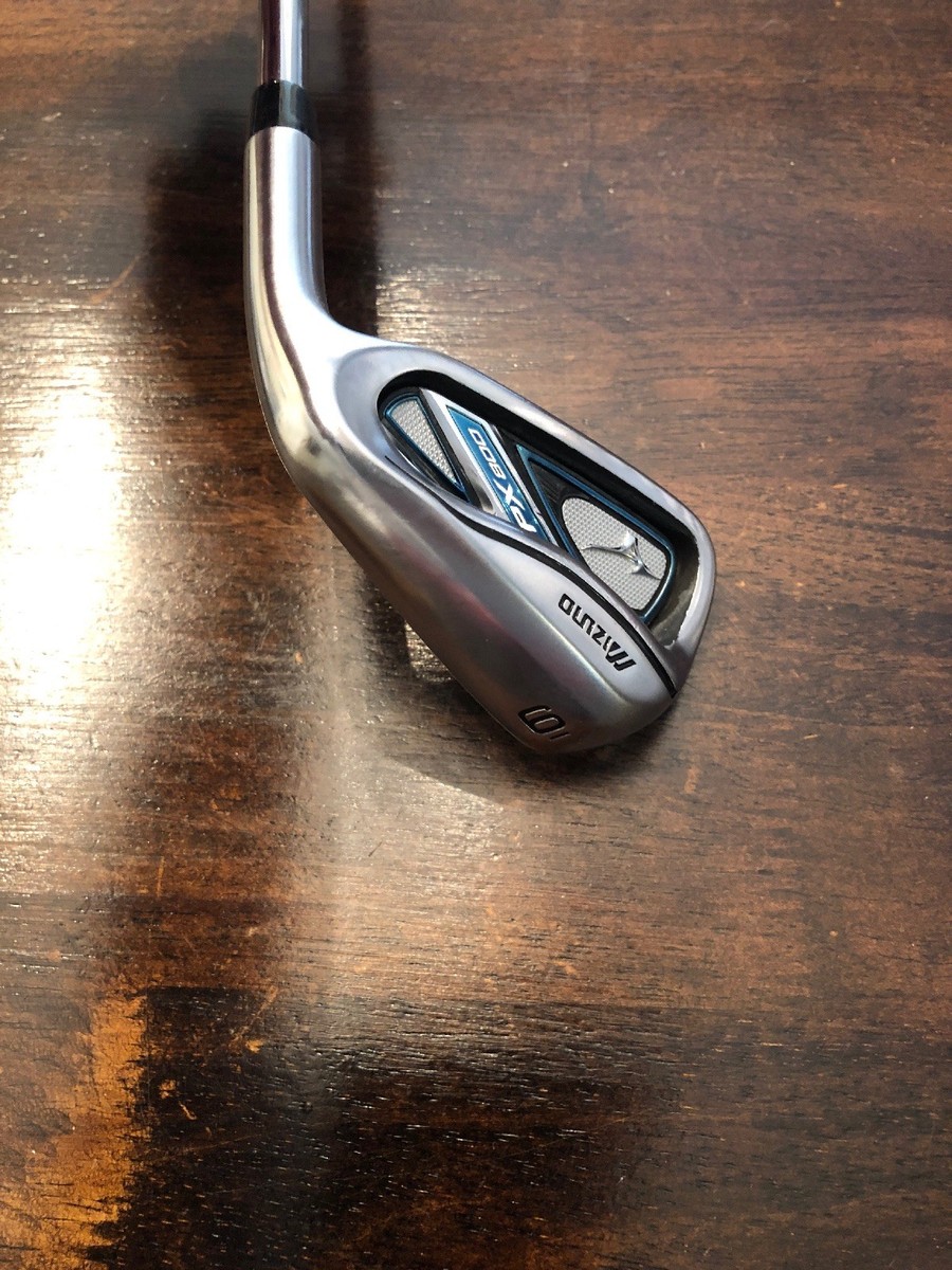 Mizuno JPX 800 6 Iron Reg Flex-A883 | eBay