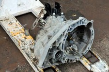 Land Rover Freelander 1 TD4 manual gearbox 5-speed 40T32 3 month warranty