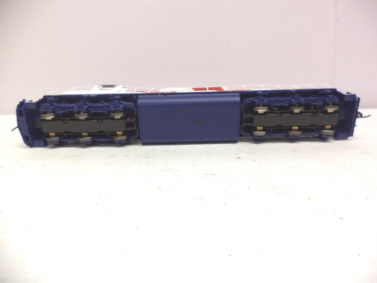 鉄道模型 Athearn Ho Southern Pacific A C4400 Athearn Ho Southern Pacific A C4400 | eBay