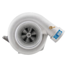 Cxracing T4 Gt35 Turbo Charger 0.68 Ar Super Fast 500 Hp For Eclipse Mustang