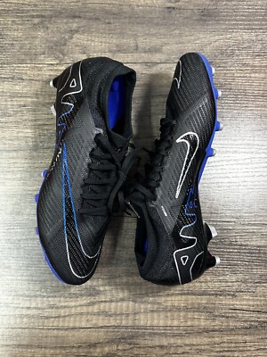 Nike Zoom Vapor 15 Pro AG “Shadow Pack” (DJ5604-040) Men's Size 7