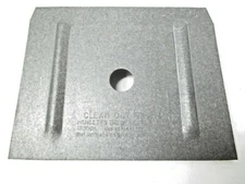 New Vintage Ritchie & Other Brands Cattle Hog Waterer Clean Out Grate Daily Tool