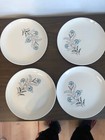 Vintage Taylor Smith & Taylor VERSATILE Set/4 Bread/Salad Plates TST117 — photo 4