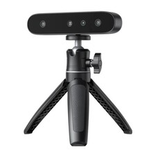 Creality 3D Scanner CR Ferret SE for 3D Printing Upgrade Handheld Scan 30 FPS