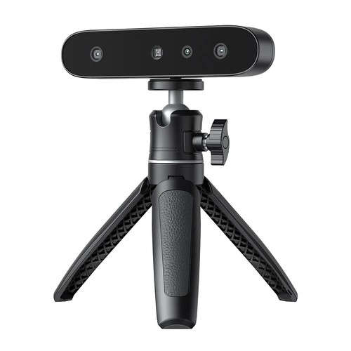 Creality 3D Scanner CR Ferret SE for 3D Printing Upgrade Handheld Scan 30 FPS