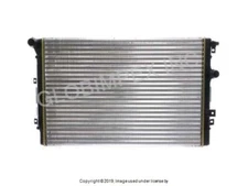 VOLKSWAGEN (2009-2018) Radiator MAHLE BEHR + 1 YEAR WARRANTY