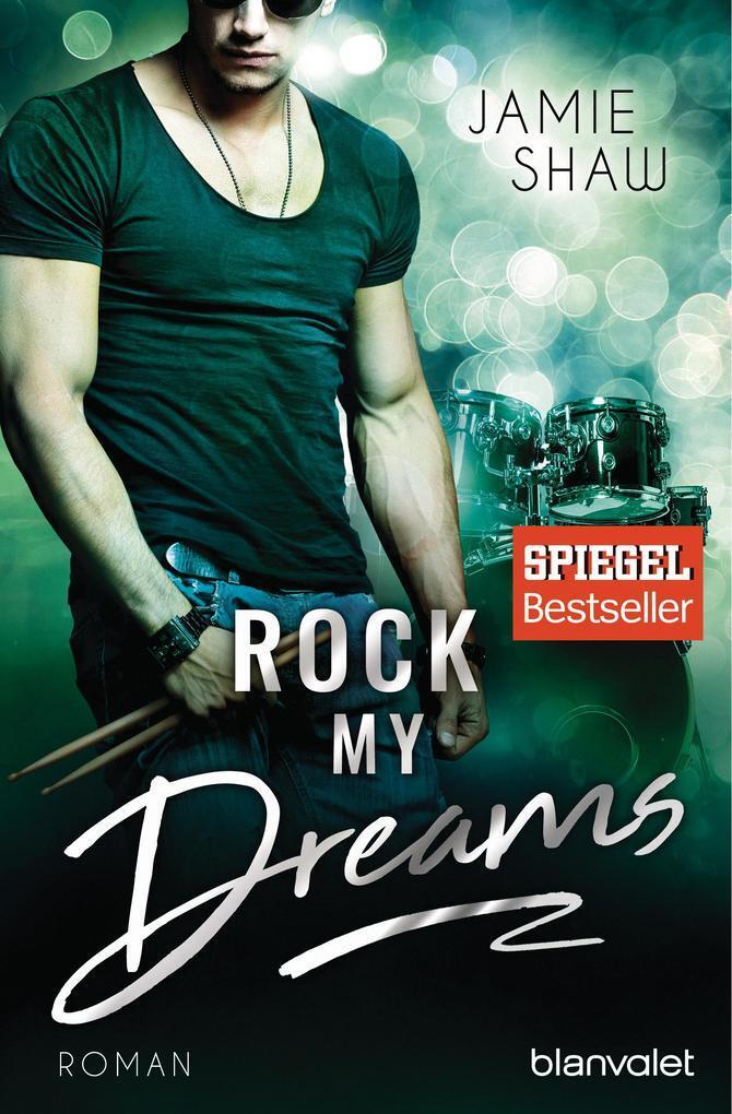 Thumbnail - Rock My Dreams | Jamie Shaw | 2017 | Deutsch | Havoc