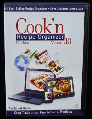 recipe software for mac computers recipe software for mac computers
