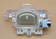 Genuine Refrigerator Whirlpool Ice Door Part W10577864