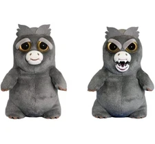 Feisty Pets Chomper City-Stomper™️ The Kaiju NEW