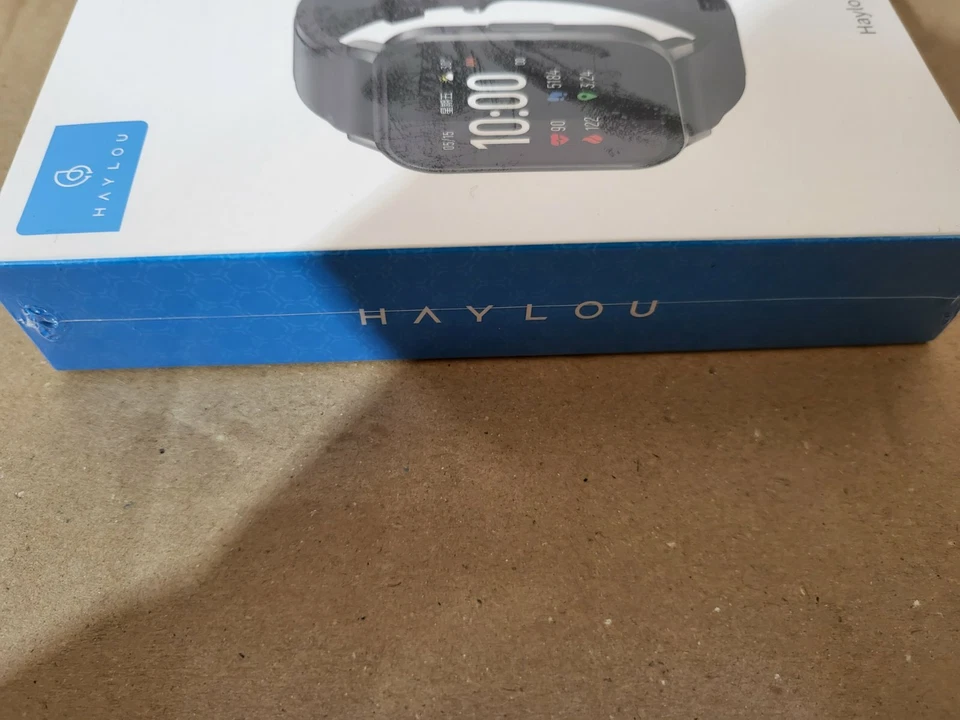 Haylou LS02 Black 6971664930443 - Bild 4 von 4