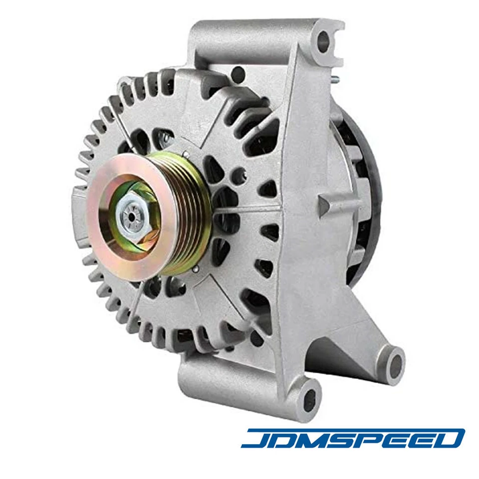 Alternator fits 3.0 3.0L Ford Escape Marine r 05 06 07 Tribute 05 06 2005 2006 - Image 2 of 4