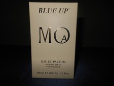 Blue Up, Moa, woda perfumowana