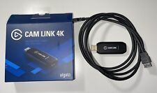 Elgato 10gam9901 Video Capture Device For Sale Online Ebay