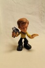 2009 Funko Star Trek Captain Kirk Action Figure — photo 2