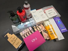 NEW Korean Brand Cosmetics & Hair Beauty Blind Box (20+ pcs) Mixed Lot