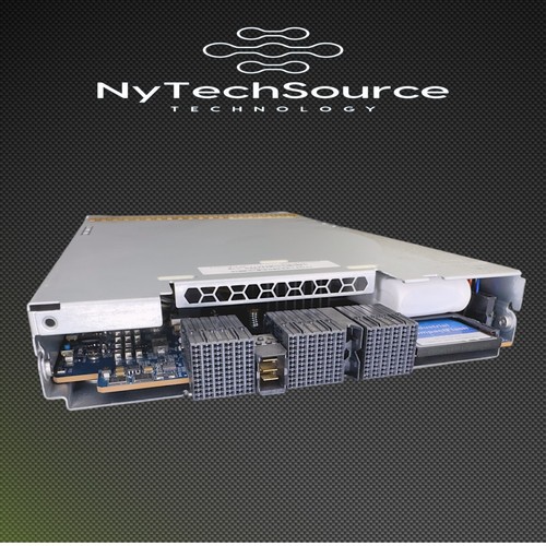 HPE MSA 2050 MSA2050 876127-001 SAS Disk Shelf Controller - Zdjęcie 2 z 3