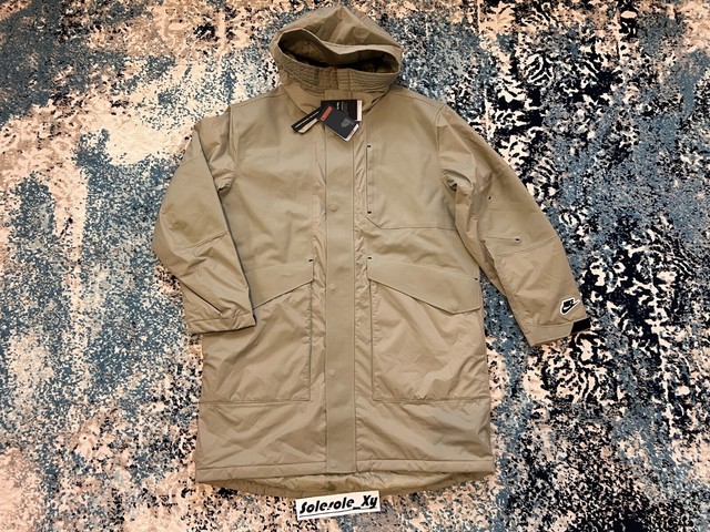 Nike Sportswear Synthetic Fill 